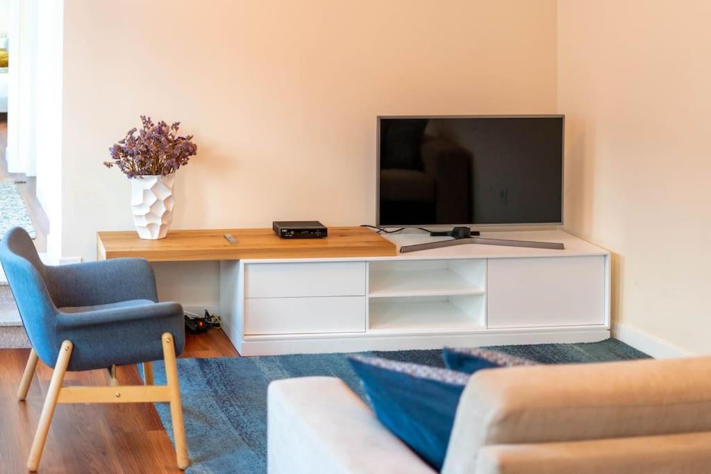 City Center Apartments-Penafiel Kültér fotó