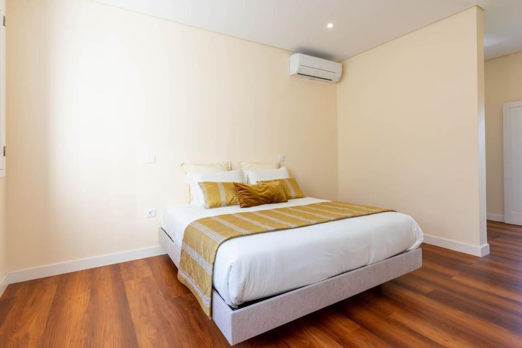 City Center Apartments-Penafiel Kültér fotó