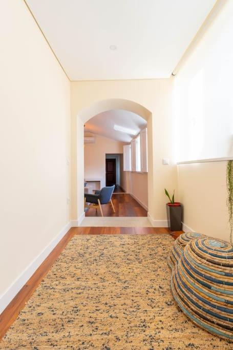 City Center Apartments-Penafiel Kültér fotó